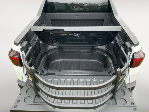 New 2026 Hyundai Santa Cruz SEL AWD/4WD image 23