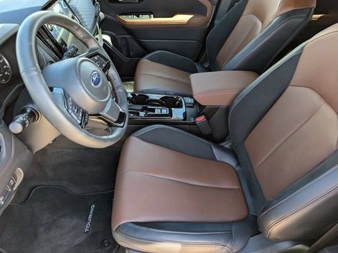 Used 2026 Subaru Forester Touring AWD/4WD image 13