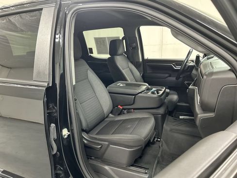 Certified 2023 Chevrolet Silverado 1500 LT AWD/4WD image 22