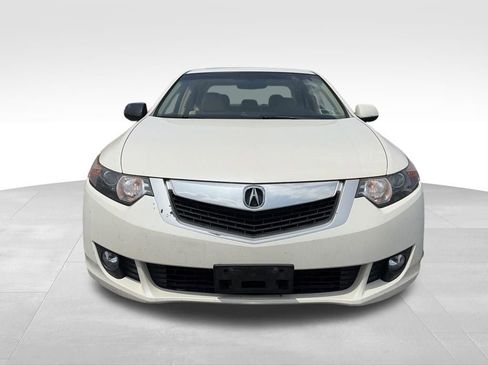 Used 2010 Acura TSX Sedan FWD image 7