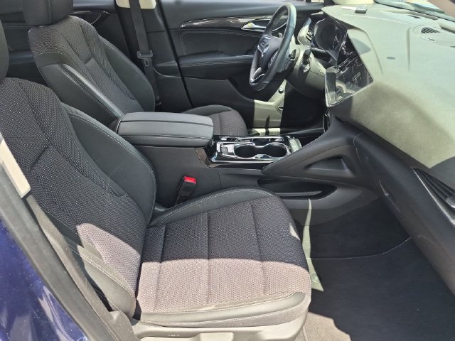 Used 2022 Buick Envision Preferred FWD image 26