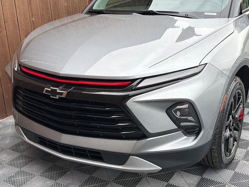 Used 2024 Chevrolet Blazer LT w/ Redline Edition FWD image 19