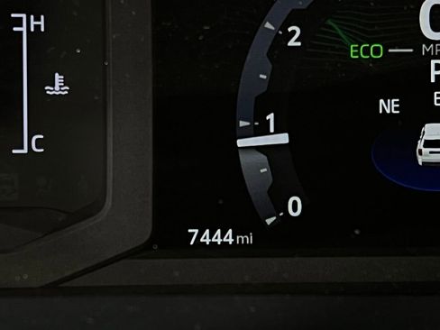 Used 2025 Toyota 4Runner SR5 image 14