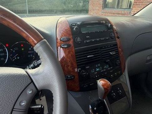 Used 2009 Toyota Sienna FWD image 14