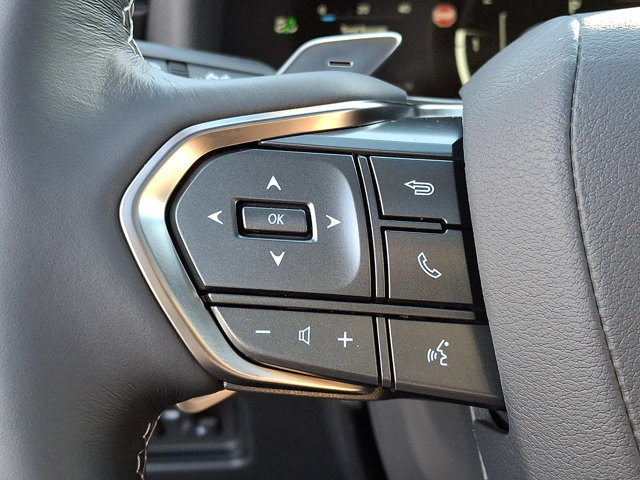 New 2026 Lexus LX 600 4WD w/ Luxury Package image 13