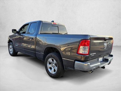 Used 2021 RAM 1500 Lone Star image 7