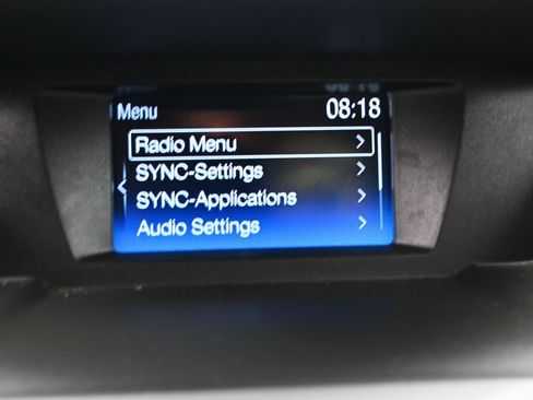 Used 2016 Ford Transit Connect XLT image 23