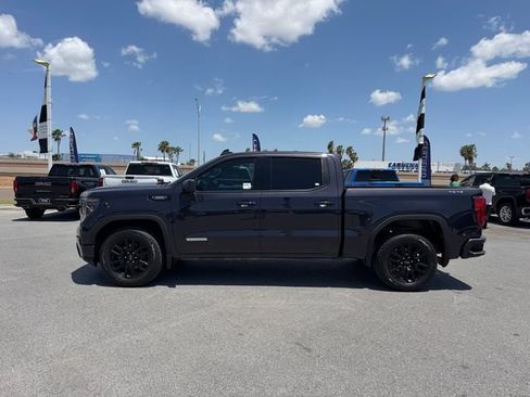 Used 2024 GMC Sierra 1500 Elevation AWD/4WD image 8