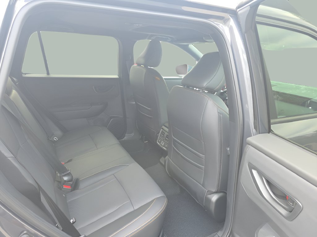 New 2026 Subaru Outback Wilderness AWD/4WD image 14