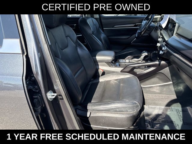 Used 2024 Kia Telluride S AWD/4WD image 9