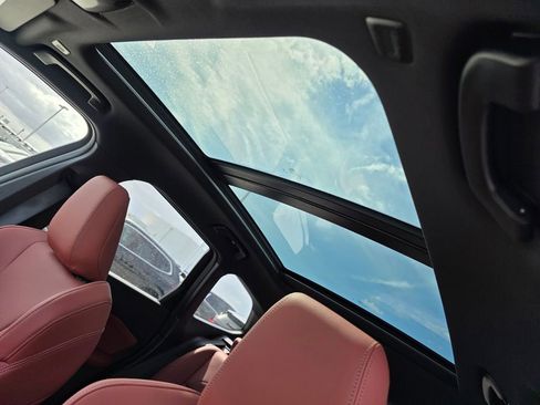 New 2026 BMW X1 xDrive28i w/ Technology Package image 10