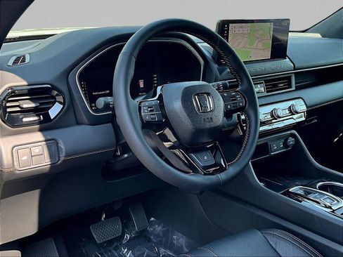 New 2026 Honda Passport TrailSport Elite image 16