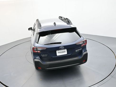 Used 2025 Subaru Outback Premium w/ Popular Package #1 image 21