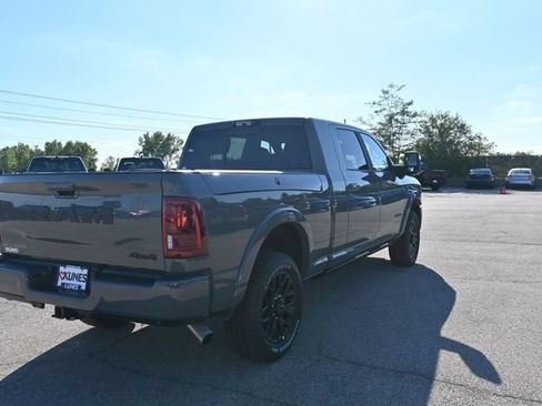 New 2027 RAM 2500 Limited AWD/4WD image 7