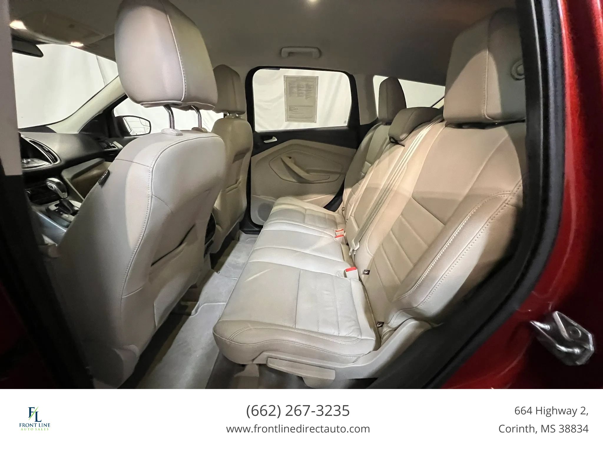 Used 2015 Ford Escape SE w/ Equipment Group 201A FWD image 21