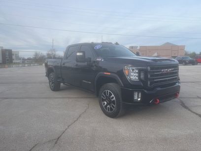 Used 2023 GMC Sierra 2500 AT4 w/ AT4 Premium Plus Package