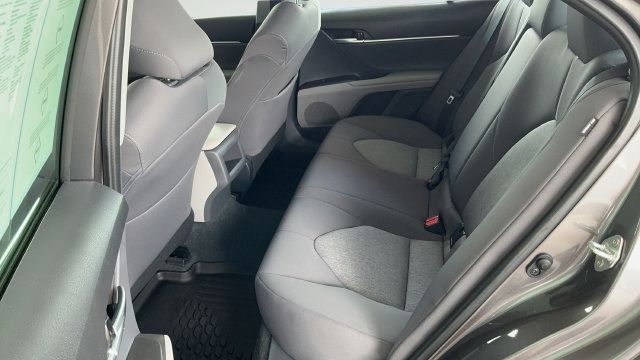 Used 2023 Toyota Camry LE FWD image 20