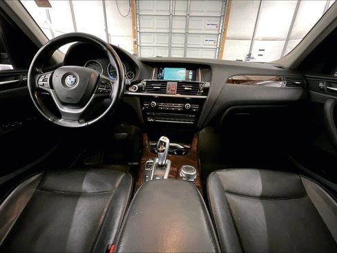 Used 2016 BMW X3 xDrive28i image 15