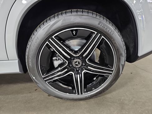 New 2026 Mercedes-Benz GLE 350 4MATIC image 35