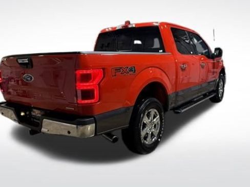 Used 2019 Ford F150 XLT w/ Equipment Group 302A Luxury image 9