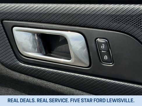 Certified 2024 Ford Mustang Coupe image 26