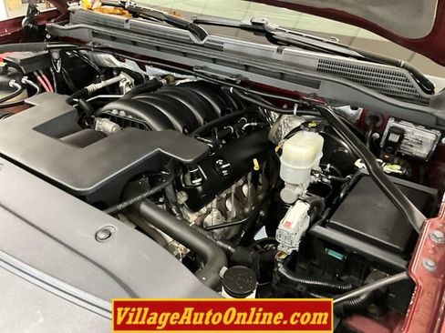 Used 2016 GMC Sierra 1500 SLT image 48