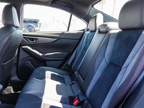 Used 2023 Subaru WRX Limited AWD/4WD image 25