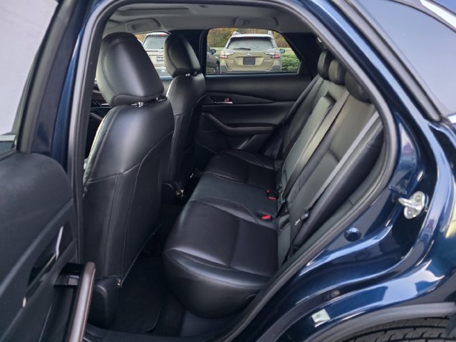 Used 2024 MAZDA CX-30 AWD 2.5 S w/ Premium Package image 18