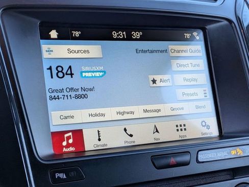 Used 2018 Ford Explorer XLT w/ Equipment Group 202A image 21