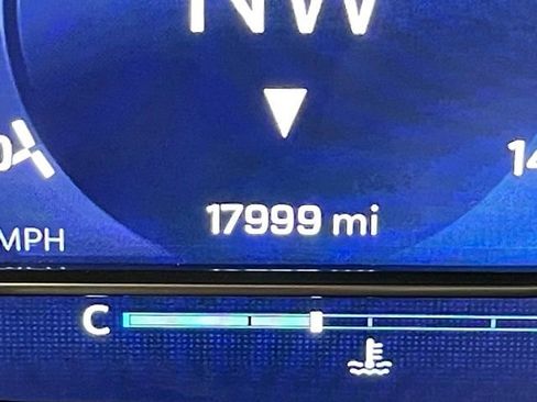 Certified 2024 Chevrolet Silverado 1500 LT AWD/4WD image 2