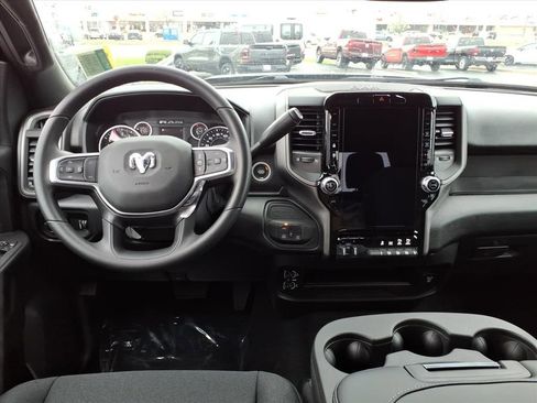 New 2026 RAM 2500 Tradesman image 13