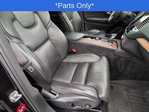 Used 2017 Volvo XC90 T6 Inscription w/ Vision Package AWD/4WD image 24
