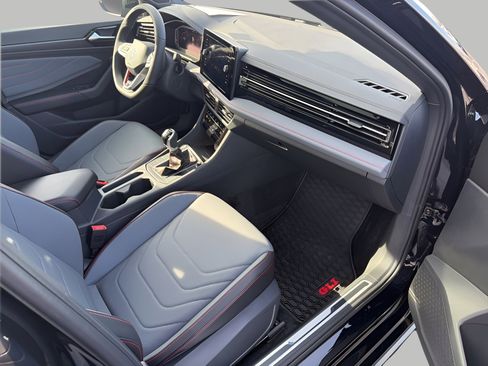 New 2026 Volkswagen Jetta GLI Autobahn image 10