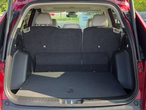 Used 2024 Honda CR-V EX-L image 28