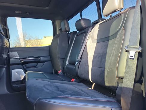 Used 2023 Ford F150 Raptor w/ Equipment Group 802A Raptor R image 11