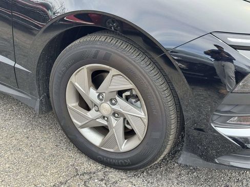 Certified 2025 Hyundai Sonata SE image 8