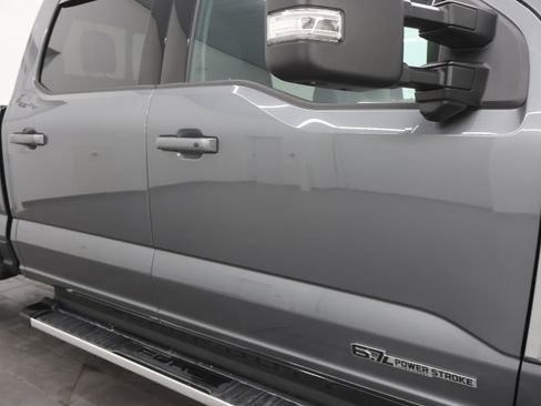 Used 2023 Ford F350 Lariat image 24