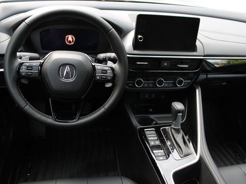 New 2025 Acura ADX Base image 10