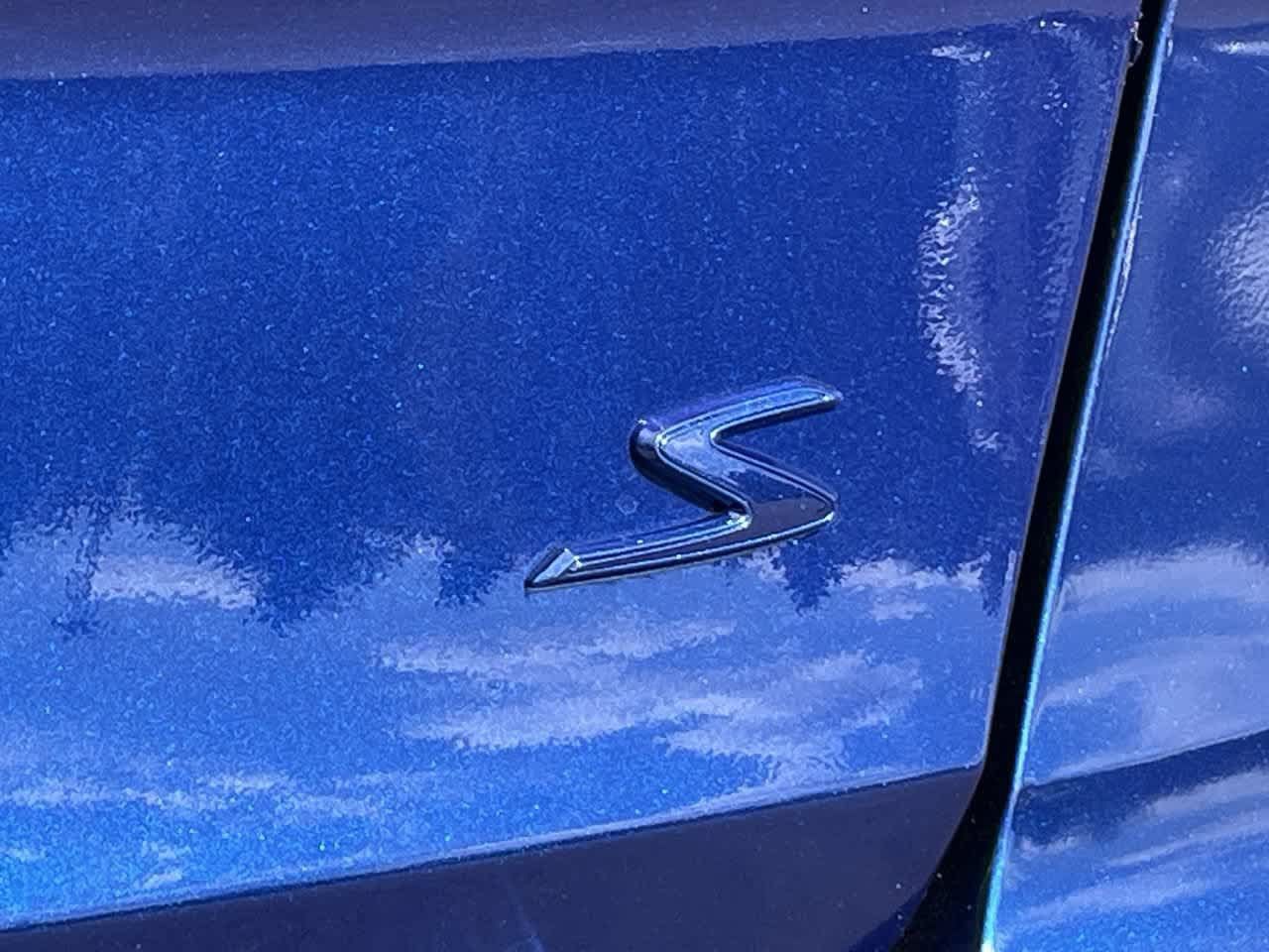 Used 2018 Kia Forte S FWD image 33