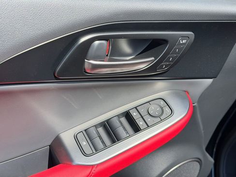 New 2026 Lexus IS 350 F Sport image 11