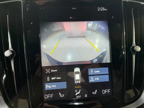 Used 2019 Volvo S60 T6 Inscription image 36