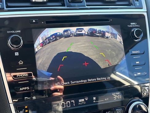 Used 2019 Subaru Outback 2.5i Premium image 14