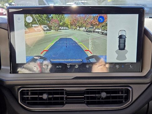 New 2025 Ford Bronco Sport Big Bend image 22