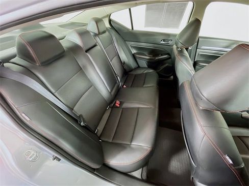 Used 2024 Nissan Altima 2.5 SR image 26