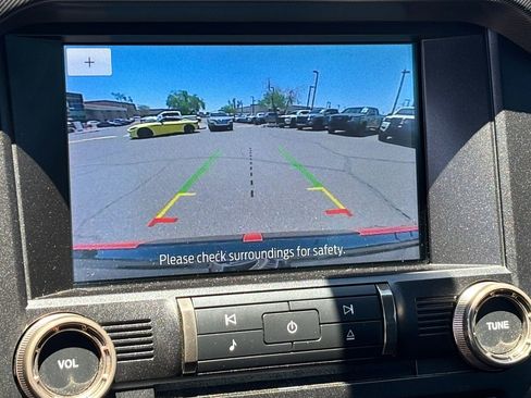 Used 2021 Ford Mustang Shelby GT500 w/ Technology Package RWD image 25