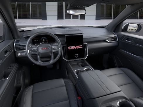 New 2025 GMC Acadia Elevation w/ Elevation Premium Package image 15