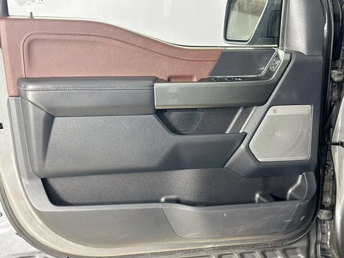 Used 2022 Ford F150 Lariat AWD/4WD image 16