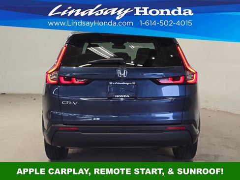 Used 2023 Honda CR-V EX image 6