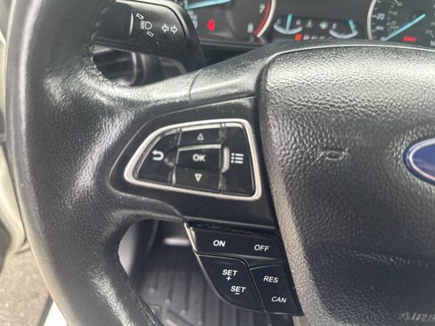 Used 2020 Ford EcoSport Titanium AWD/4WD image 13