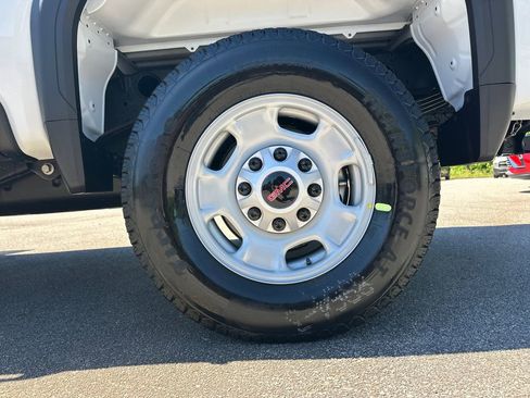 New 2026 GMC Sierra 2500 Pro AWD/4WD image 20